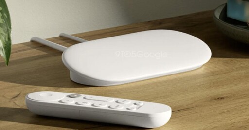Chromecast被取代 Google將發表新款電視盒