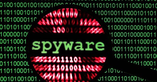 Spytech監控軟體數據外洩引發安全疑慮