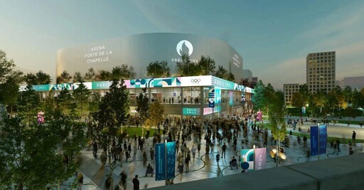 2024巴黎奧運推永續發展 聚焦減排與現有場地再利用