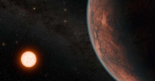 發現類地系外行星 有助解開宜居星球之謎