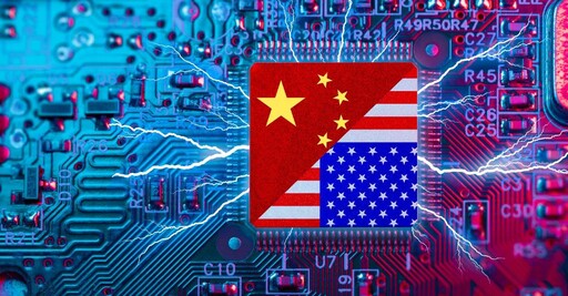 美拜登總統推出口管制阻中國獲晶片 其侷限性禁令恐加速中國進步
