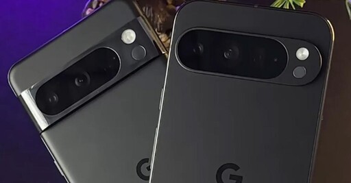 Pixel 9新機用舊系統？谷粉驚問怎麼了