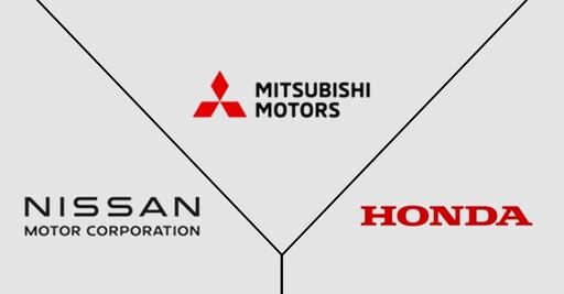 汽車三巨頭攜手 開發電動車軟體平台