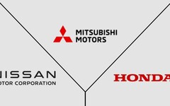 汽車三巨頭攜手 開發電動車軟體平台