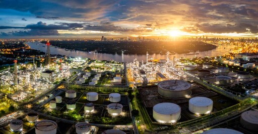 打造氫能城市 德州為美儲備千年能源