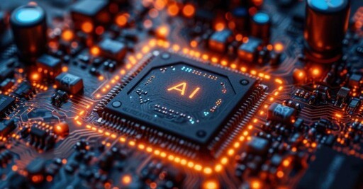 特殊管道 美國禁令擋不住AI晶片進中國