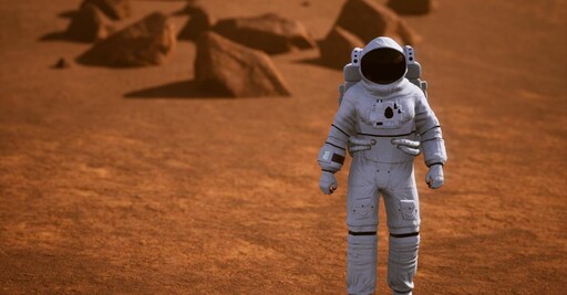 火星任務中殉職 遺體多久可以回地球