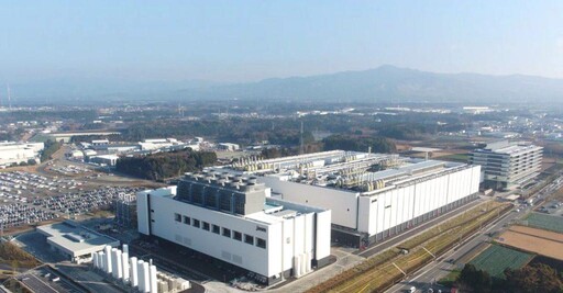 蘋果施壓 台積電熊本工廠承諾100%用綠能