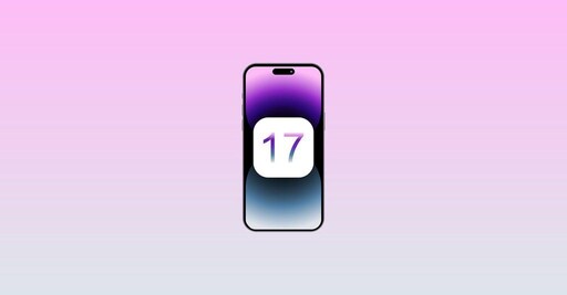 iPhone藏AI功能 iOS 17有你不知道的武器