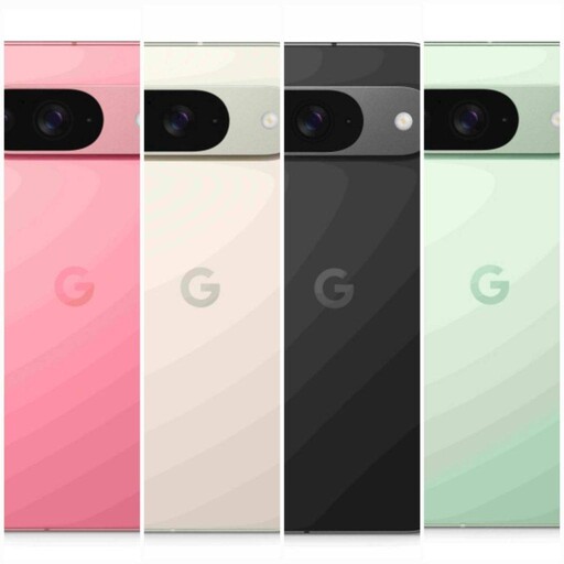 Google Pixel 9來襲！4 款機型同步亮相盛大陣容 陸續在台上市