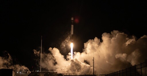 SpaceX重複使用技術 成火箭實驗室榜樣