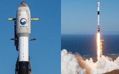 監控北韓SpaceX發射南韓首顆間諜衛星