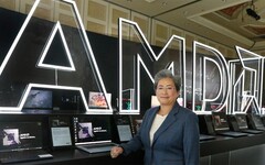 AMD豪砸49億美元收購ZT Systems 挑戰輝達龍頭地位