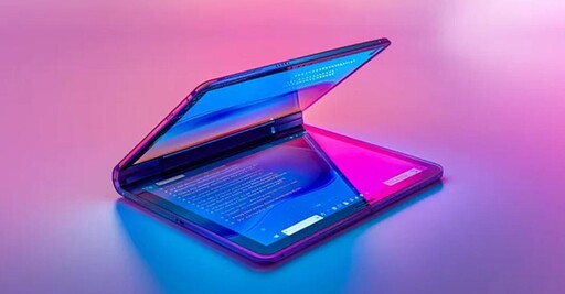 技術挑戰遇瓶頸 摺疊iPad和MacBook延遲到2027或2028年