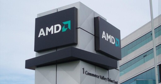 品牌價值百大排行 AMD首次超越英特爾