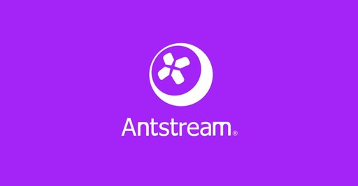 Antstream Arcade登陸PS 懷舊遊戲玩個痛快