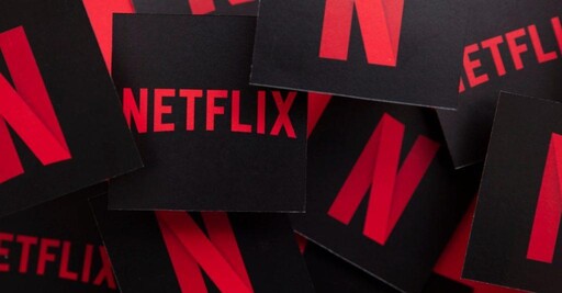 電影電視供應鏈減排Netflix開第一槍