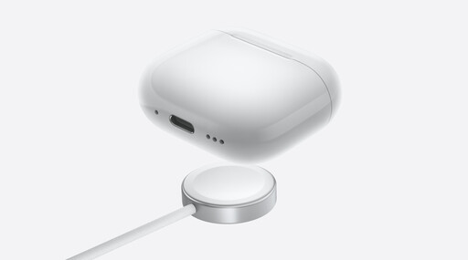 蘋果AirPods 4支援主動降噪 AirPods Pro 2可變身助聽器