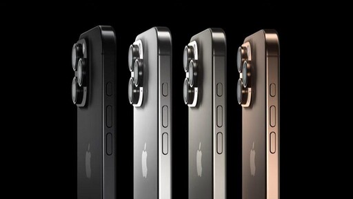 【懶人包】蘋果秋季發表iPhone 16、AirPods 4、Apple Watch Series 10有哪些亮點？