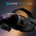 HTC推新VR頭戴裝置 打得過Meta嗎