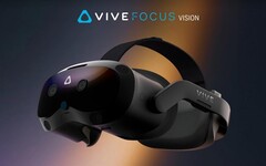 HTC推新VR頭戴裝置 打得過Meta嗎