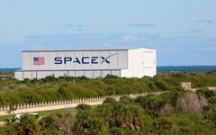 干擾天文觀測 SpaceX新衛星挨罵了