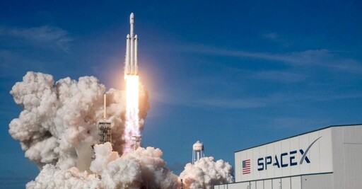 SpaceX替波音善後 特殊意義是什麼