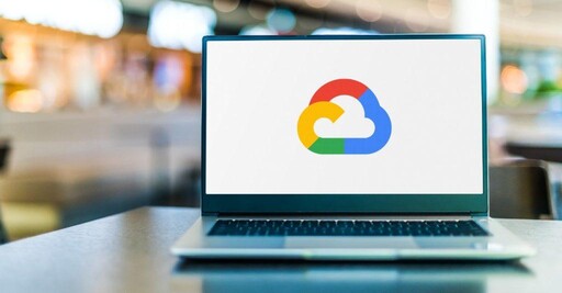 料理區塊鏈資料 Google Cloud找到好食材