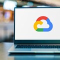 料理區塊鏈資料 Google Cloud找到好食材