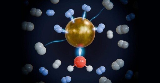 氫同位素分離技術有突破 永續能源又進一步