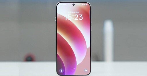 OPPO Find X8系列揭密 獨家「反射消除」功能讓拍照變簡單