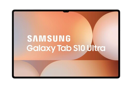 Samsung Galaxy Tab S10 系列旗艦平板在台上市 大展AI智慧應用