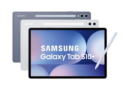 Samsung Galaxy Tab S10 系列旗艦平板在台上市 大展AI智慧應用