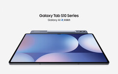 Samsung Galaxy Tab S10 系列旗艦平板在台上市 大展AI智慧應用