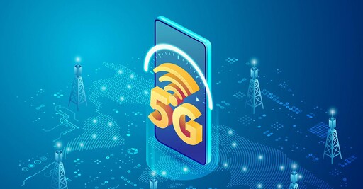 5G變現面臨困境 中國、美國電信商紛紛縮減投資