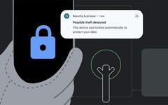 Android新增「防盜鎖定」工具 快看看你的手機是否擁有