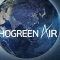 韓國Hogreen Air發表氫燃料無人機 展示環保潛力