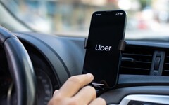 Uber全球40城市電動車上路 推「AI助手」當駕駛導師