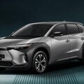 Toyota聯手Subaru開發新電動車 2026年開始量產