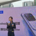 vivo X200系列搭載聯發科天璣9400晶片 台灣11月下旬上市