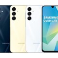 三星Galaxy A16 5G在台上市 集結長效續航與6年安全更新萬元有找