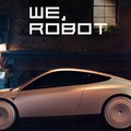 We Robot盛大開幕 特斯拉正式亮相自駕計程車