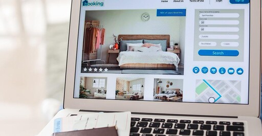 網路詐騙手法更精巧 鎖定Airbnb、Booking.com用戶