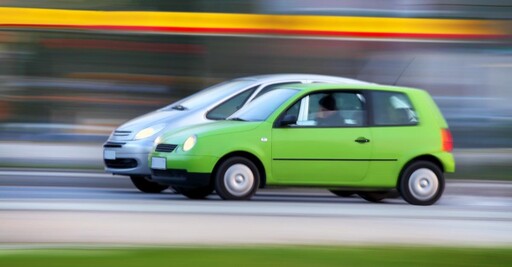 電動車關稅將至 中國、歐洲在巴黎車展競爭白熱化