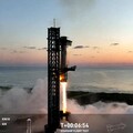 SpaceX成功實現馬斯克瘋狂想法 影響未來航太發展