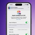 蘋果首波AI功能內容曝光 Siri變聰明需等到年底