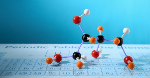 台積電、英特爾半導體製造的未來基礎 分子測量小到 0.1 奈米