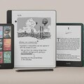 亞馬遜推出升級Kindle 正式進軍全彩閱讀器市場