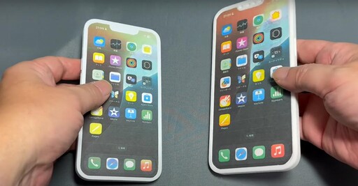 平價版iPhone SE 4有望迎來大尺寸 日媒曝光模型照