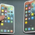 平價版iPhone SE 4有望迎來大尺寸 日媒曝光模型照